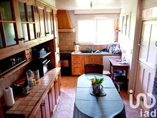  Maison  vendre 15 + pices 164 m