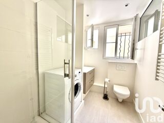  Appartement � vendre 1 pi�ce 28 m�