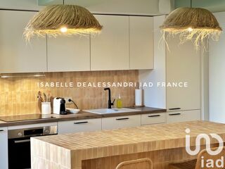  Appartement  vendre 2 pices 44 m