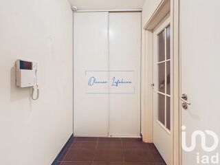  Appartement  vendre 2 pices 41 m