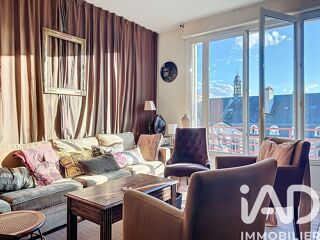  Appartement � vendre 2 pi�ces 52 m�