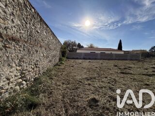  Terrain � vendre 807 m�