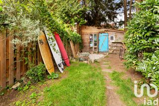  Maison  vendre 5 pices 110 m