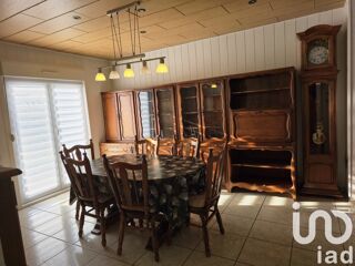  Maison � vendre 5 pi�ces 98 m�