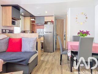  Maison � vendre 4 pi�ces 40 m�