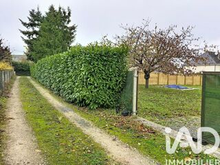  Terrain � vendre 801 m�