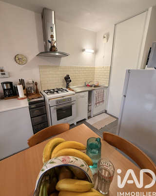  Appartement � vendre 2 pi�ces 42 m�