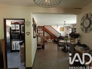  Maison � vendre 7 pi�ces 186 m�
