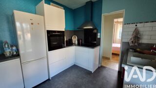  Maison � vendre 5 pi�ces 89 m�