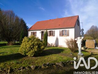  Maison � vendre 6 pi�ces 122 m�