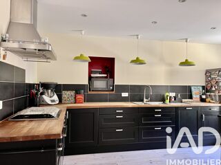  Maison � vendre 6 pi�ces 169 m�