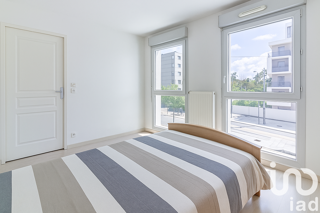  Appartement � vendre 2 pi�ces 42 m�