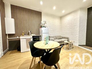  Appartement � vendre 2 pi�ces 30 m�