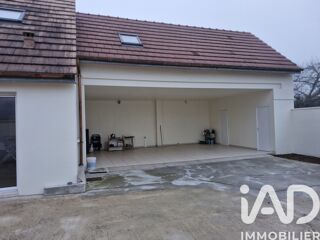  Maison � vendre 5 pi�ces 95 m�