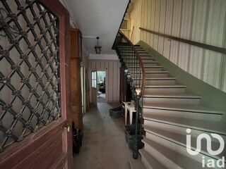  Maison  vendre 8 pices 234 m