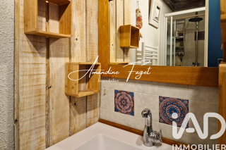  Maison � vendre 2 pi�ces 25 m�