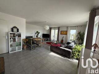  Appartement  vendre 4 pices 101 m