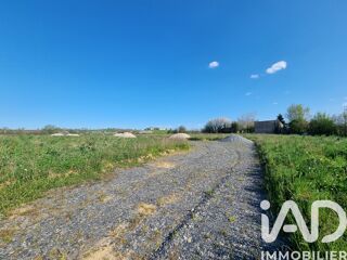  Terrain � vendre 5708 m�