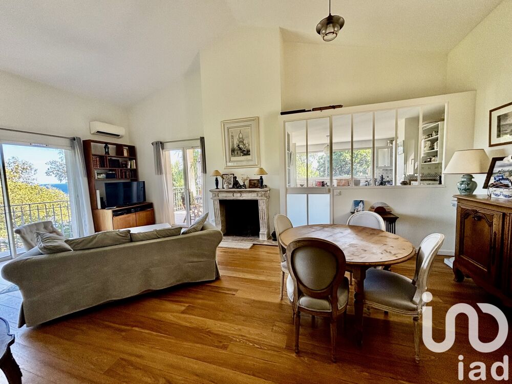  vendre  Maison Rayol-Canadel-sur-Mer (83820)