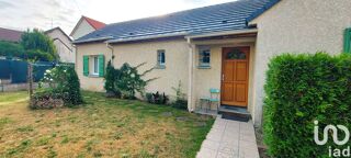  Maison � vendre 5 pi�ces 110 m�