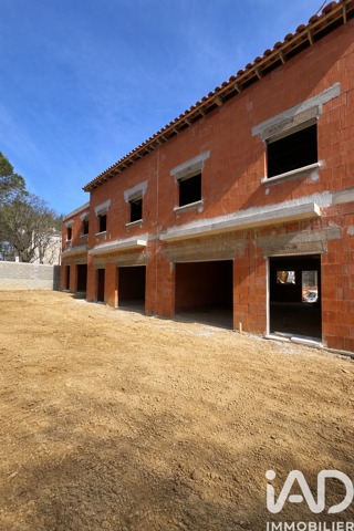  Maison 5 pi�ces 127 m� Montpellier