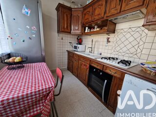  Maison � vendre 5 pi�ces 90 m�