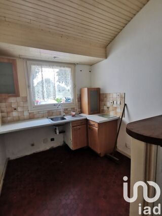  Maison � vendre 3 pi�ces 72 m�