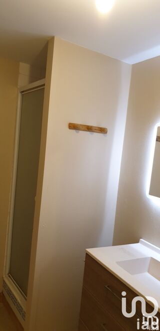  Appartement � vendre 1 pi�ce 22 m�