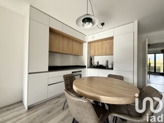  Appartement � vendre 3 pi�ces 62 m�