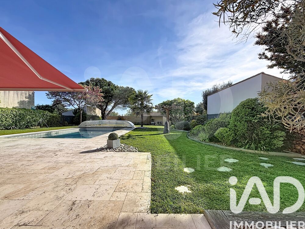 � vendre  Villa L'Houmeau (17137)