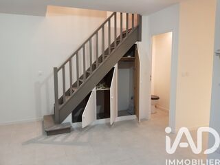  Maison � vendre 4 pi�ces 85 m�