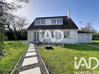  Maison � vendre 7 pi�ces 132 m�