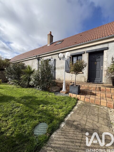   Vente Long�re 4 pi�ces Maison - 4 pi�ce(s) - 73 m�