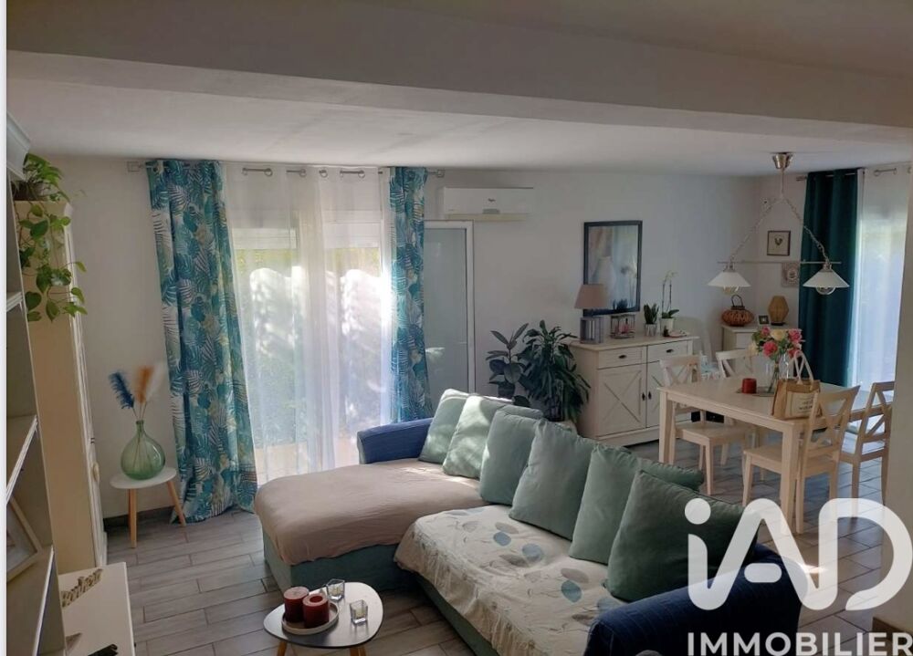  vendre  Maison Sanary-sur-Mer (83110)