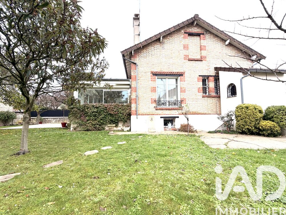 � vendre  Maison Cr�teil (94000)