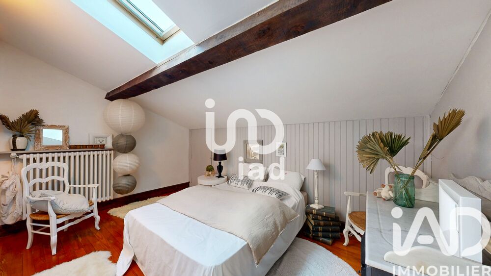 � vendre  Maison Montastruc-la-Conseill�re (31380)