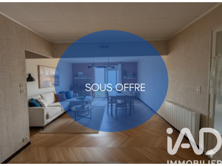  Maison � vendre 4 pi�ces 67 m�