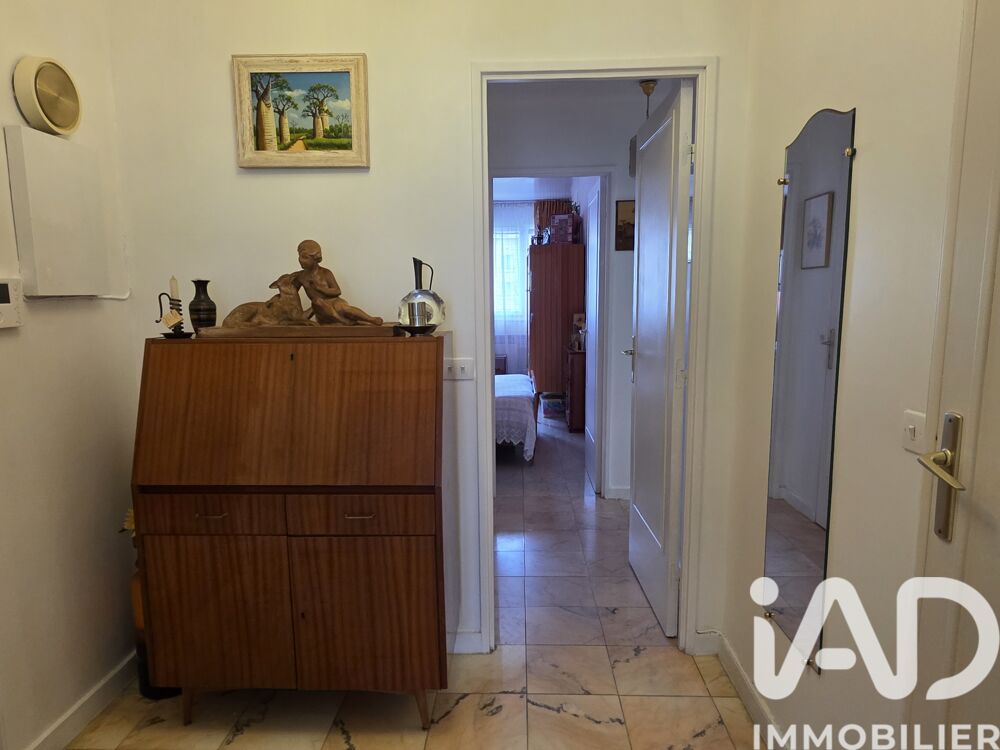 � vendre  Appartement Paris 19