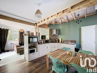  Maison � vendre 4 pi�ces 70 m�