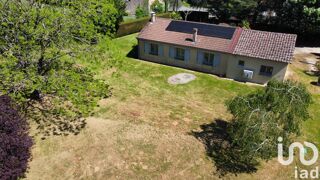  Maison � vendre 3 pi�ces 73 m�