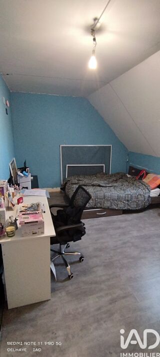 Maison � vendre 5 pi�ces 125 m�