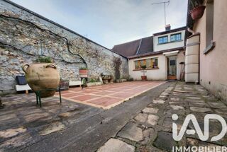  Maison � vendre 4 pi�ces 100 m�