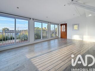  Appartement � vendre 5 pi�ces 110 m�