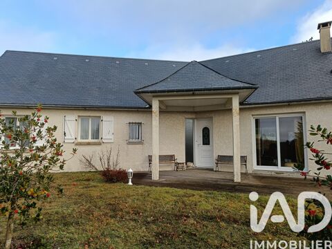   Vente Maison de campagne 4 pi�ces Maison - 4 pi�ce(s) - 166 m�