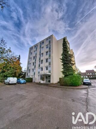 Appartement � vendre 4 pi�ces 82 m�