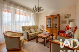  Appartement � vendre 5 pi�ces 84 m�