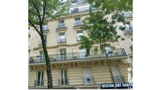  Appartement � vendre 2 pi�ces 40 m�