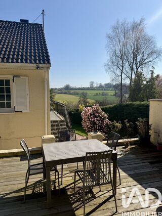  Maison � vendre 6 pi�ces 142 m�