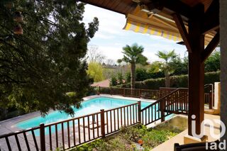  Maison � vendre 7 pi�ces 163 m�