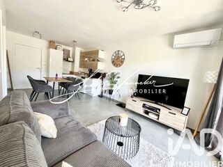  Appartement � vendre 2 pi�ces 40 m�